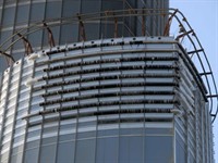 Premier niveau(Balcon N°1)