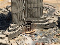 Construction de la base